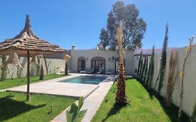 Villa Bali Kech